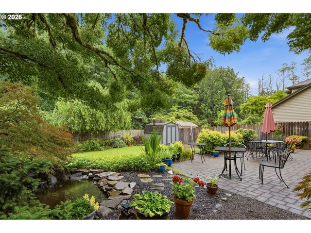9580 Sw RIVERWOOD Ln, Tigard, OR 97224