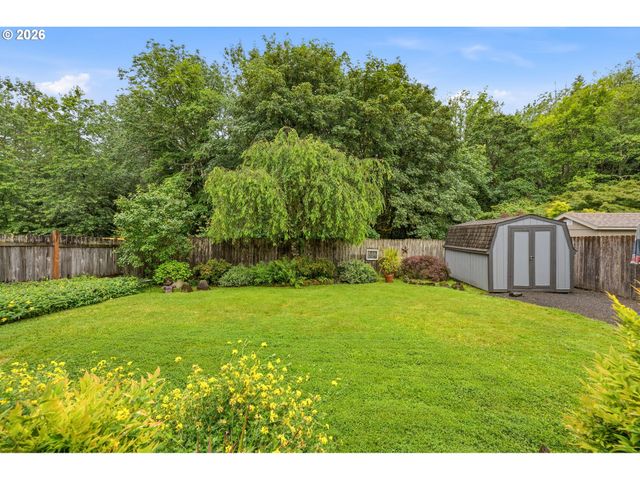 9580 Sw RIVERWOOD Ln, Tigard, OR 97224