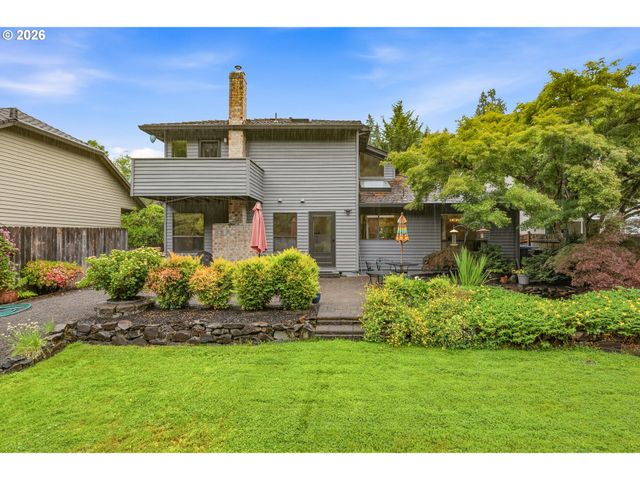 9580 Sw RIVERWOOD Ln, Tigard, OR 97224