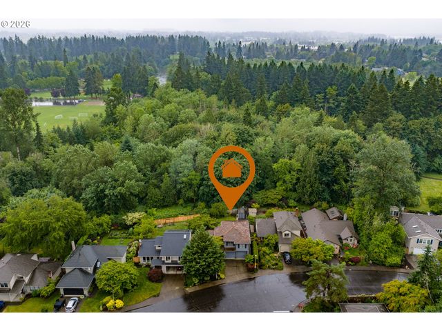 9580 Sw RIVERWOOD Ln, Tigard, OR 97224