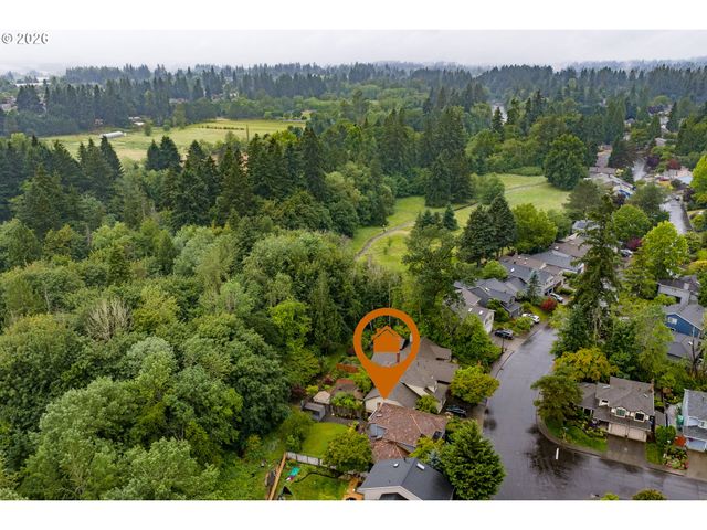 9580 Sw RIVERWOOD Ln, Tigard, OR 97224