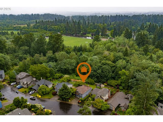 9580 Sw RIVERWOOD Ln, Tigard, OR 97224