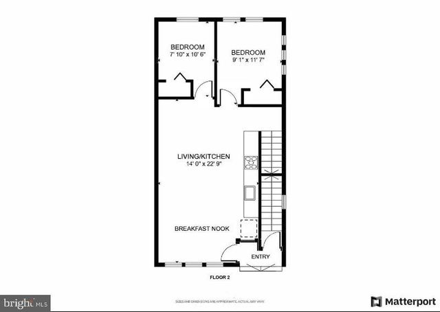 211 WEBSTER ST NE, Washington, DC 20011