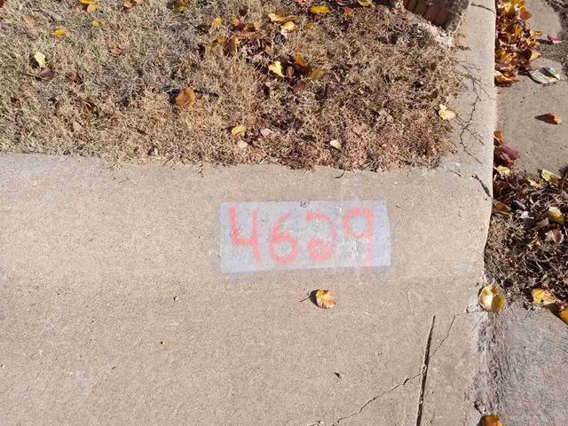 4629 SE Brighton Pl, Lawton, OK 73501