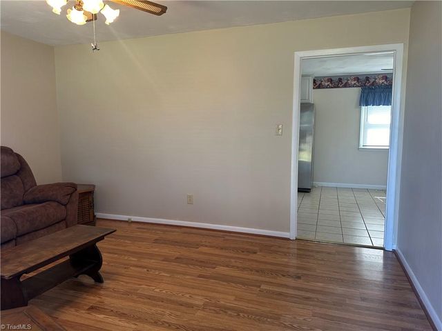 184 Shamrock Avenue, Mount Airy, NC 27030