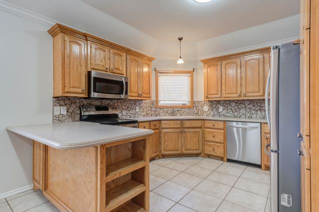 6307 County Road 7430, Lubbock, TX 79424
