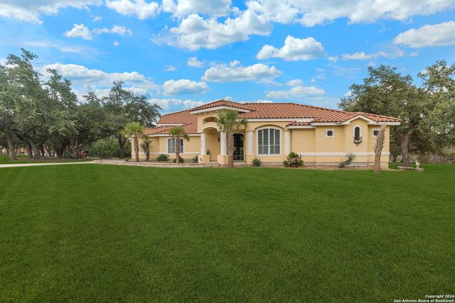 510 COPPER RIM, Spring Branch, TX 78070