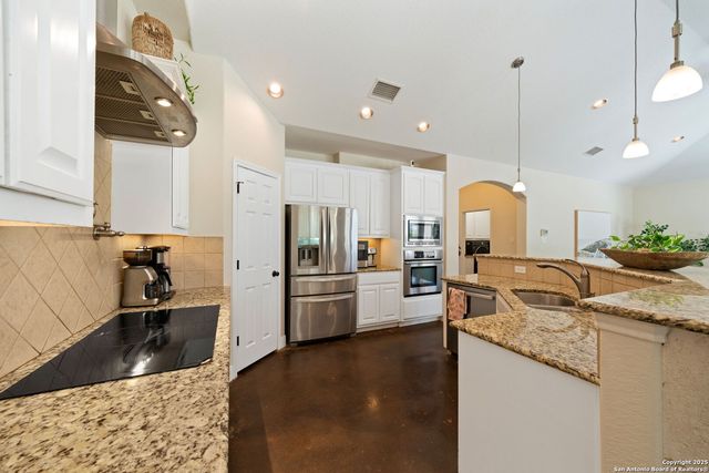 510 COPPER RIM, Spring Branch, TX 78070