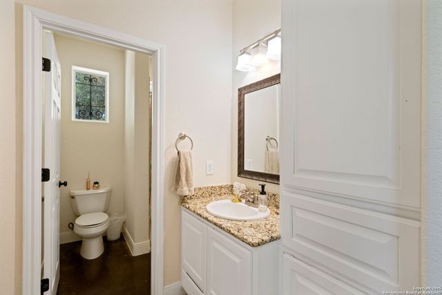 510 COPPER RIM, Spring Branch, TX 78070