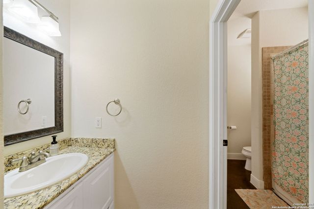 510 COPPER RIM, Spring Branch, TX 78070