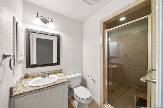 510 COPPER RIM, Spring Branch, TX 78070