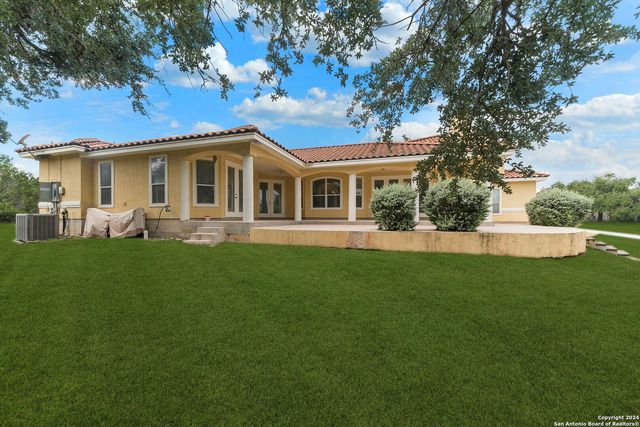 510 COPPER RIM, Spring Branch, TX 78070