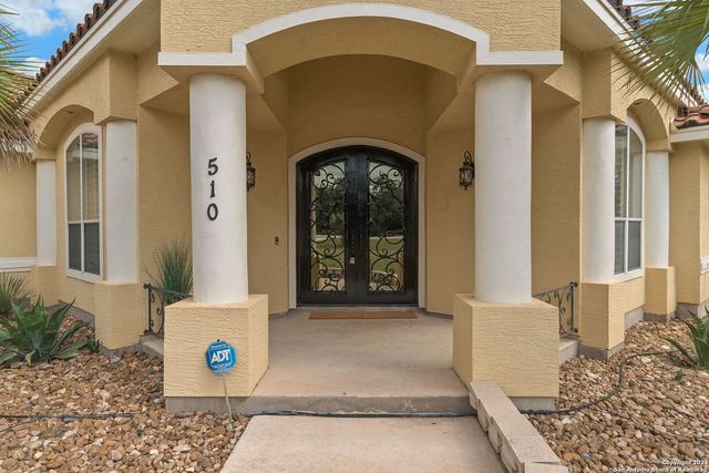 510 COPPER RIM, Spring Branch, TX 78070