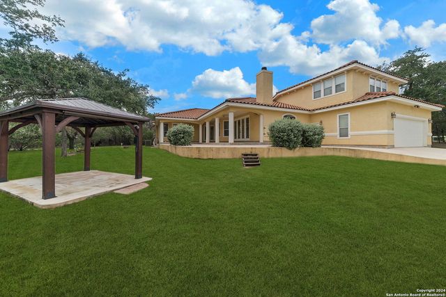 510 COPPER RIM, Spring Branch, TX 78070