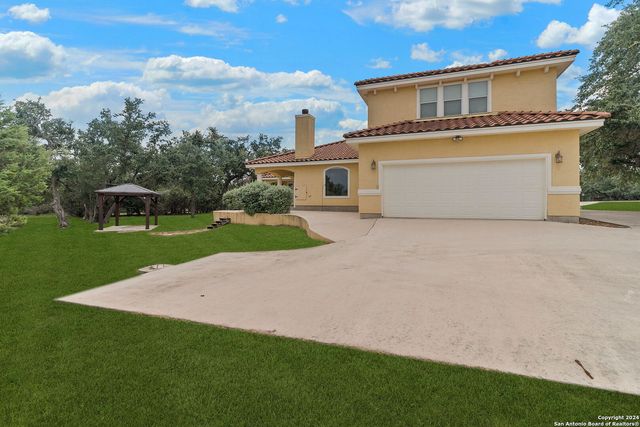 510 COPPER RIM, Spring Branch, TX 78070