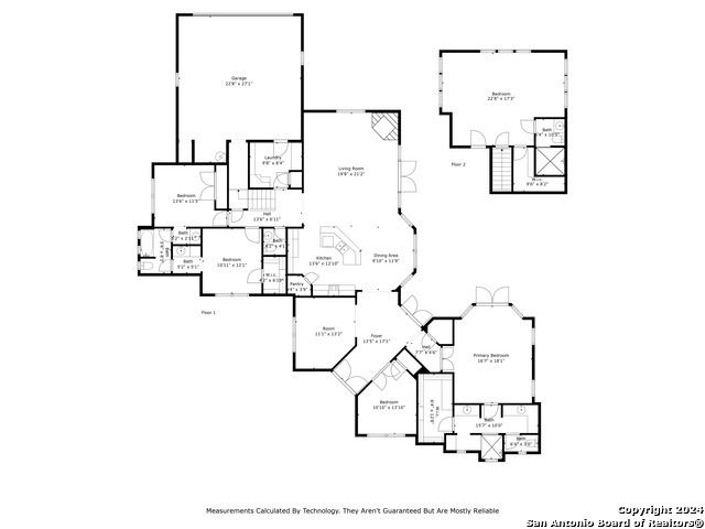 510 COPPER RIM, Spring Branch, TX 78070