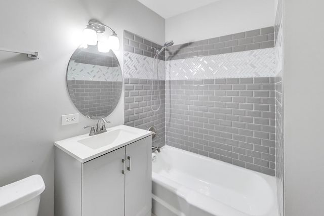 10438 Major Avenue, Oak Lawn, IL 60453