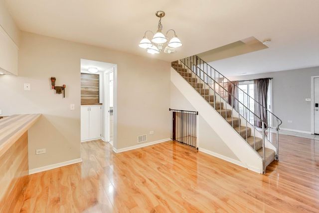 10438 Major Avenue, Oak Lawn, IL 60453