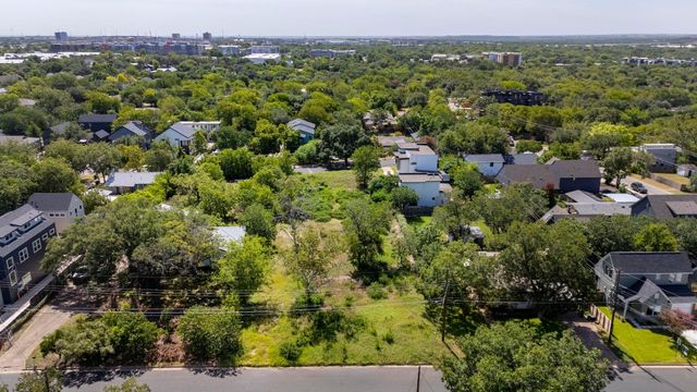 4519 S 3rd ST, Austin, TX 78745