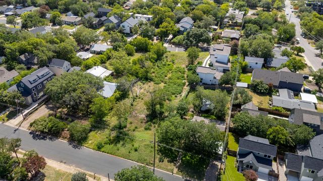 4519 S 3rd ST, Austin, TX 78745