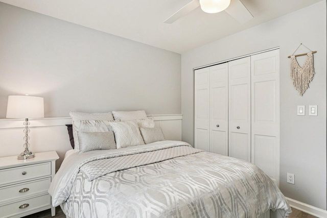 8055 S 85th STREET, Franklin, WI 53132