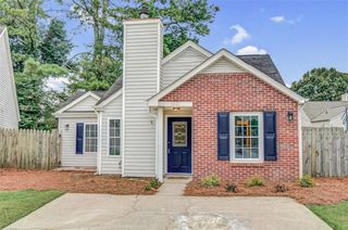 1321 Yorkshire Lane, Woodstock, GA 30188