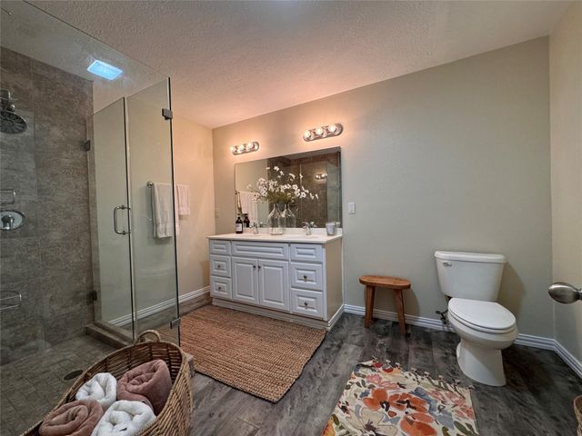 105 Magnolia Lane, Conroe, TX 77304