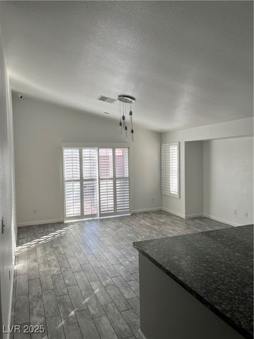 5924 Sassa Street, Las Vegas, NV 89130