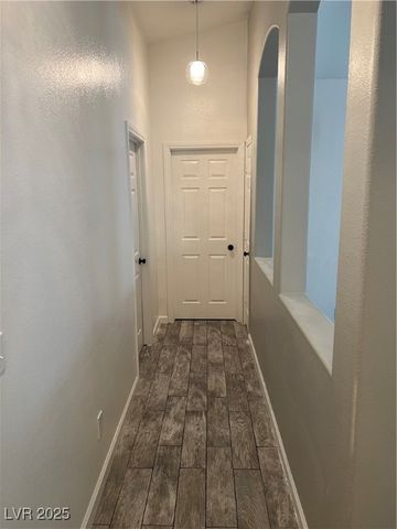 5924 Sassa Street, Las Vegas, NV 89130