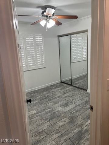 5924 Sassa Street, Las Vegas, NV 89130