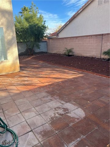 5924 Sassa Street, Las Vegas, NV 89130