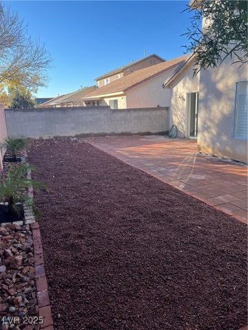 5924 Sassa Street, Las Vegas, NV 89130