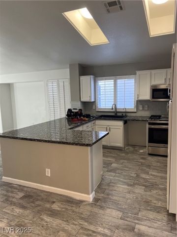 5924 Sassa Street, Las Vegas, NV 89130