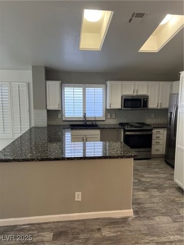 5924 Sassa Street, Las Vegas, NV 89130