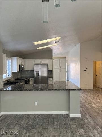 5924 Sassa Street, Las Vegas, NV 89130