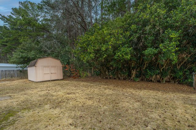 207 Foxborough Rd Road, Goose Creek, SC 29445