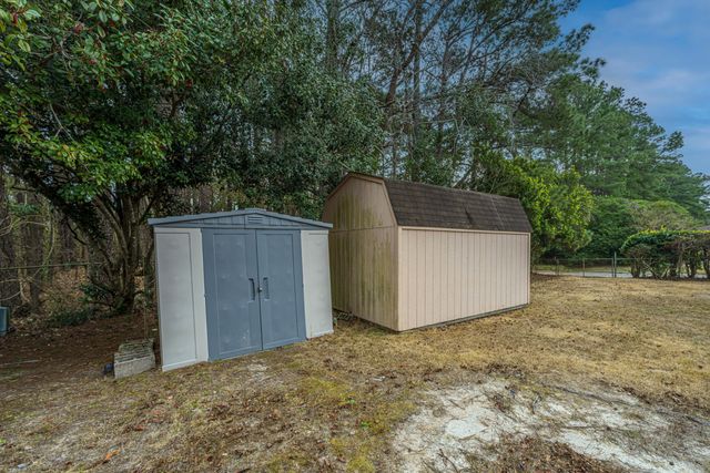 207 Foxborough Rd Road, Goose Creek, SC 29445