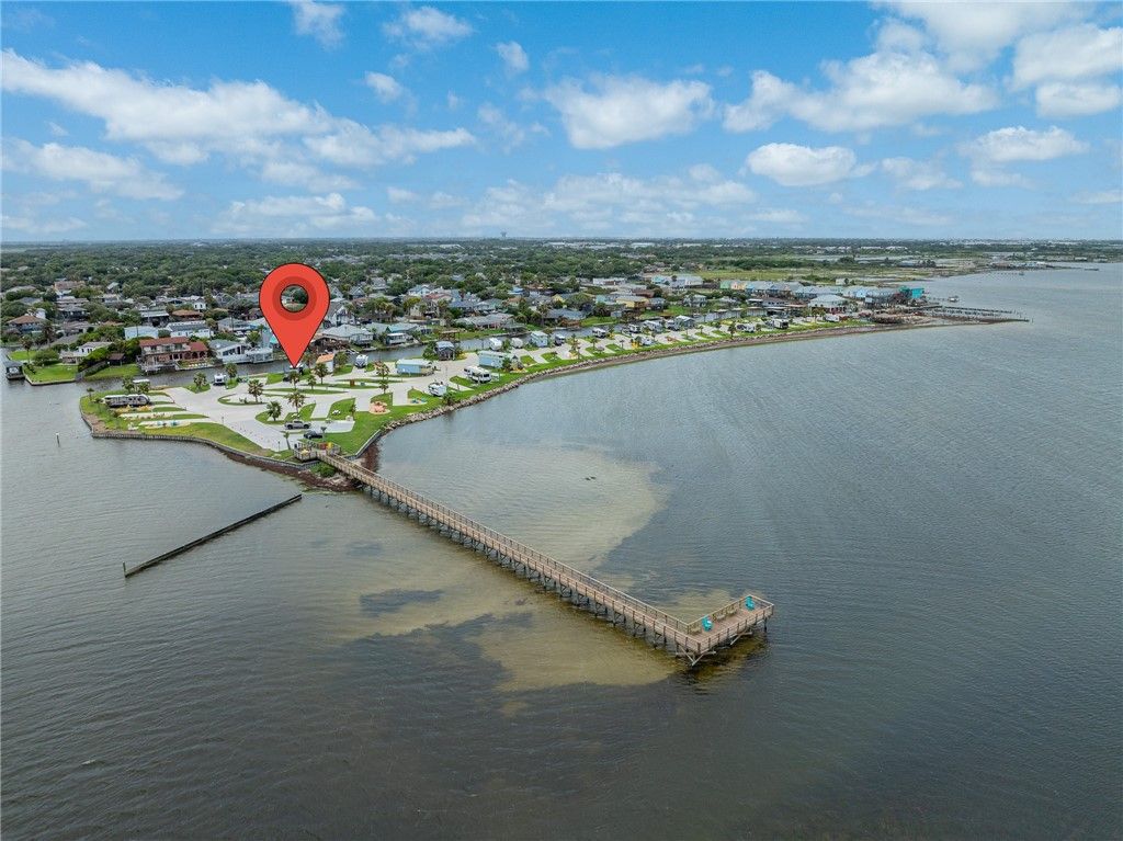 101 Caribbean Dr, Corpus Christi, TX 78418 — photo 3