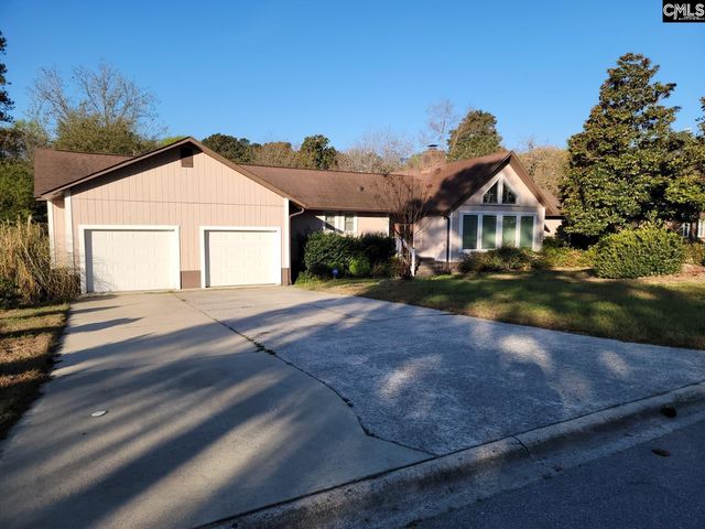 121 Singing Wood Lane, Elgin, SC 29045