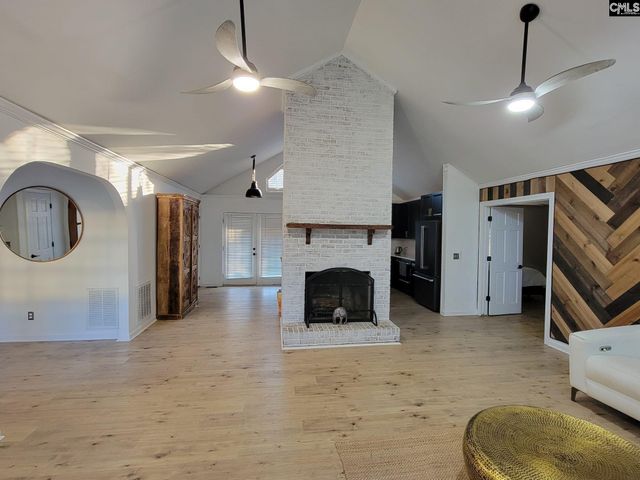 121 Singing Wood Lane, Elgin, SC 29045