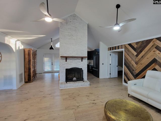 121 Singing Wood Lane, Elgin, SC 29045