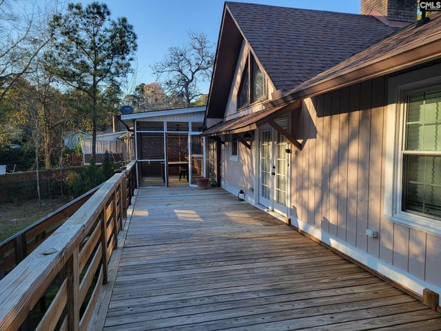 121 Singing Wood Lane, Elgin, SC 29045