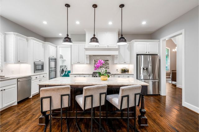 7510 Perry Drive, Frisco, TX 75035