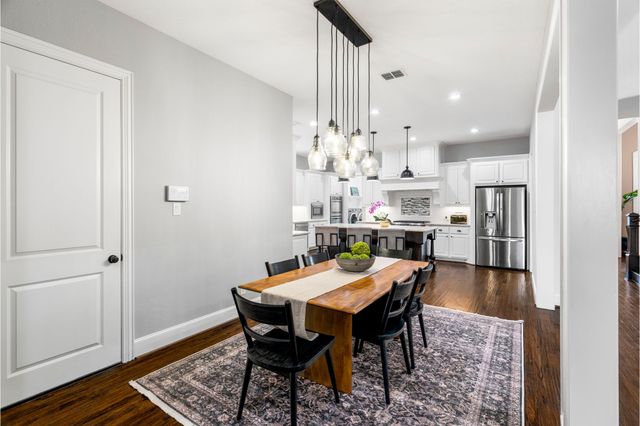 7510 Perry Drive, Frisco, TX 75035