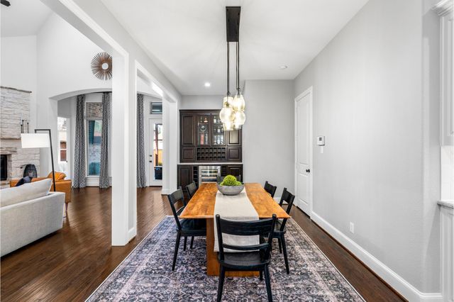 7510 Perry Drive, Frisco, TX 75035