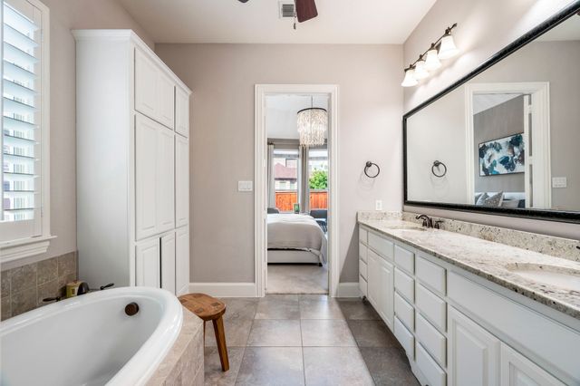 7510 Perry Drive, Frisco, TX 75035
