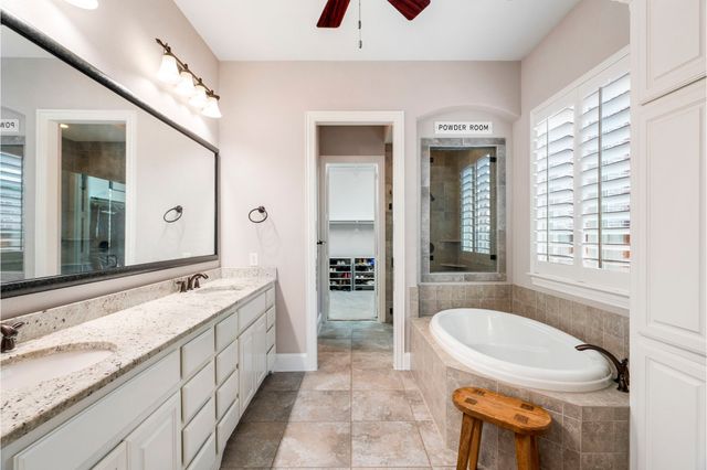 7510 Perry Drive, Frisco, TX 75035