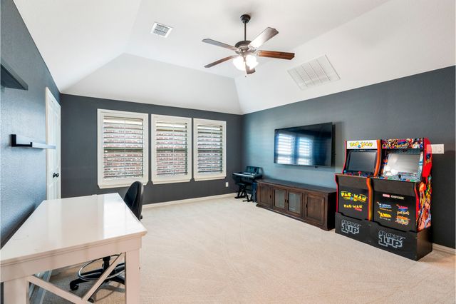 7510 Perry Drive, Frisco, TX 75035