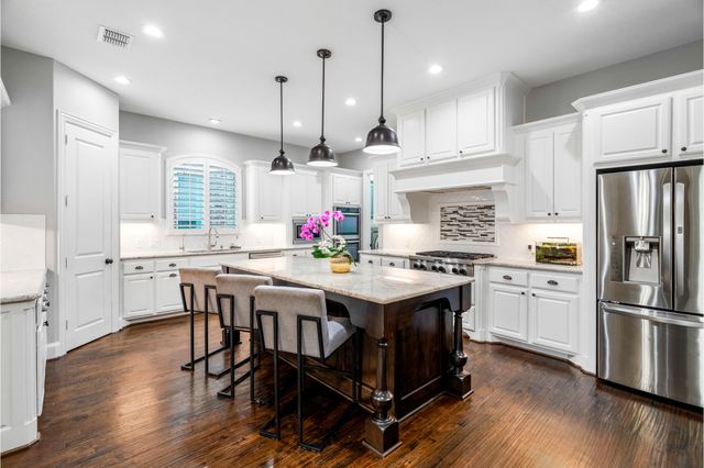 7510 Perry Drive, Frisco, TX 75035