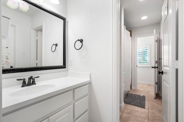7510 Perry Drive, Frisco, TX 75035